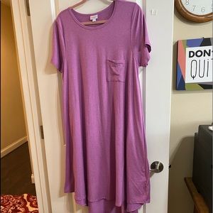 LuLaRoe Carly sz XL NWOT